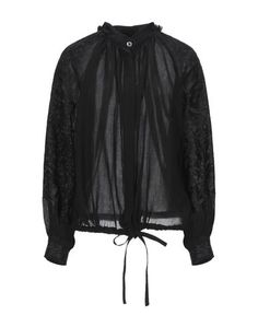 Pубашка Ann Demeulemeester