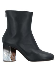 Полусапоги и высокие ботинки Maison Margiela