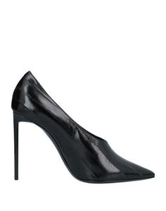 Ботинки Saint Laurent