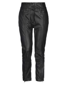 Повседневные брюки Ann Demeulemeester
