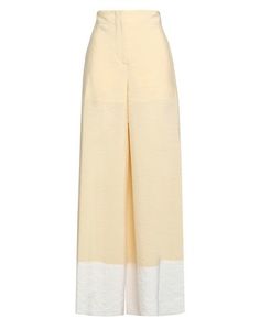 Повседневные брюки Emilio Pucci