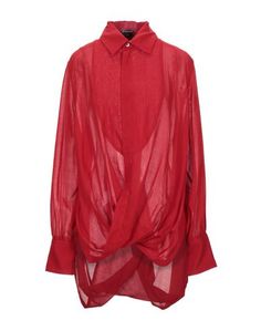 Pубашка Ann Demeulemeester