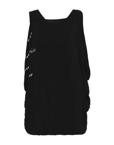 Топ без рукавов Ann Demeulemeester