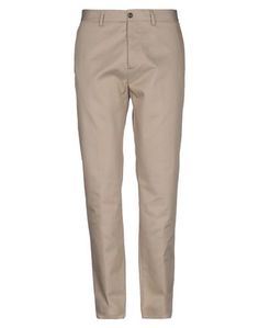 Повседневные брюки Maison Margiela