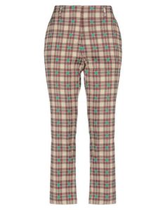 Повседневные брюки Dries Van Noten
