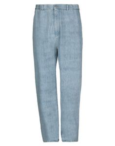 Джинсовые брюки Maison Margiela