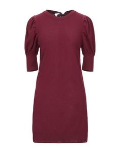 Короткое платье Fendi