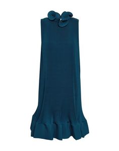 Короткое платье Tibi