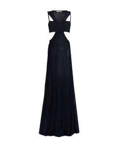 Длинное платье Roberto Cavalli