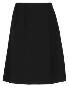Юбка длиной 3/4 Maison Margiela