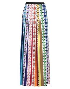 Длинная юбка Mary Katrantzou