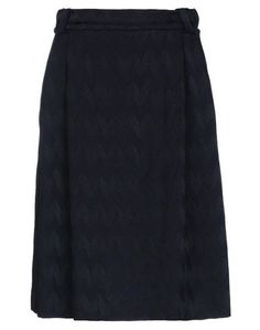 Юбка до колена Missoni
