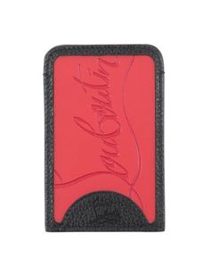 Чехол для документов Christian Louboutin