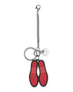 Брелок для ключей Christian Louboutin
