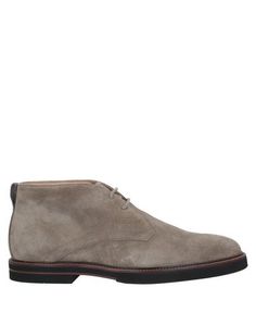 Полусапоги и высокие ботинки Tod`S