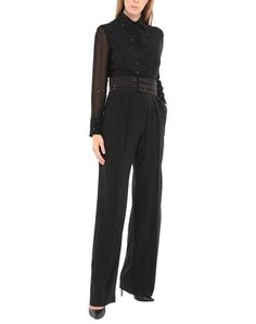 Комбинезоны без бретелей MAX Mara