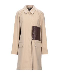 Легкое пальто Burberry