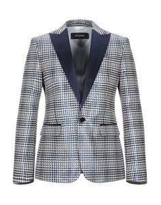 Пиджак Dsquared2