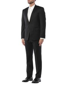 Костюм Hugo Boss