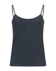 Топ без рукавов Maison Margiela