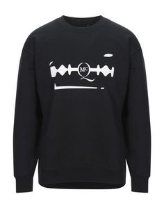 Толстовка McQ Alexander Mc Queen