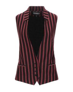 Топ без рукавов Ann Demeulemeester