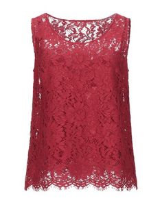 Топ без рукавов Dolce & Gabbana