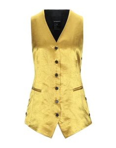 Топ без рукавов Ann Demeulemeester