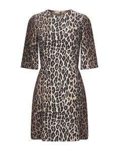 Короткое платье Dolce & Gabbana