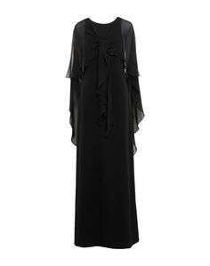Длинное платье MAX Mara