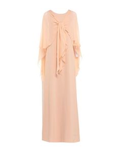 Длинное платье MAX Mara