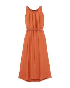 Длинное платье MAX Mara