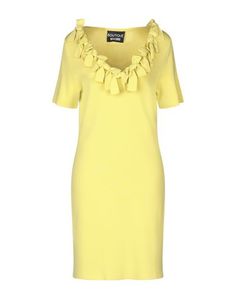 Короткое платье Boutique Moschino