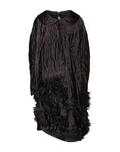 Платье до колена Comme DES GarÇons