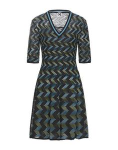 Короткое платье M Missoni