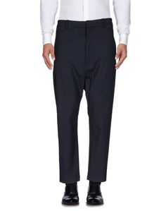 Повседневные брюки Golden Goose Deluxe Brand
