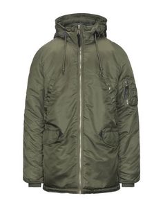 Куртка Alpha Industries