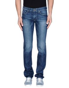 Джинсовые брюки Guess