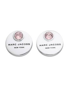 Серьги Marc Jacobs