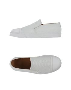 Низкие кеды и кроссовки Marc Jacobs