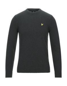 Свитер Lyle & Scott