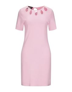 Короткое платье Boutique Moschino
