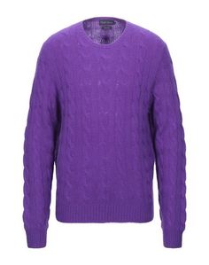 Свитер Ralph Lauren Purple Label