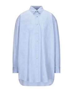 Pубашка Maison Margiela