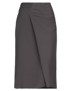 Юбка длиной 3/4 Armani Collezioni