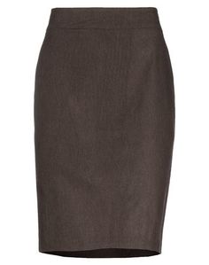 Юбка до колена Avenue Montaigne