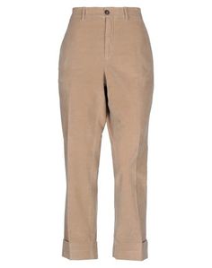 Повседневные брюки Slowear