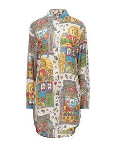 Pубашка Moschino
