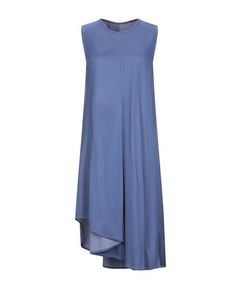 Короткое платье Mm6 Maison Margiela
