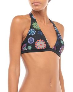 Купальный бюстгальтер Desigual